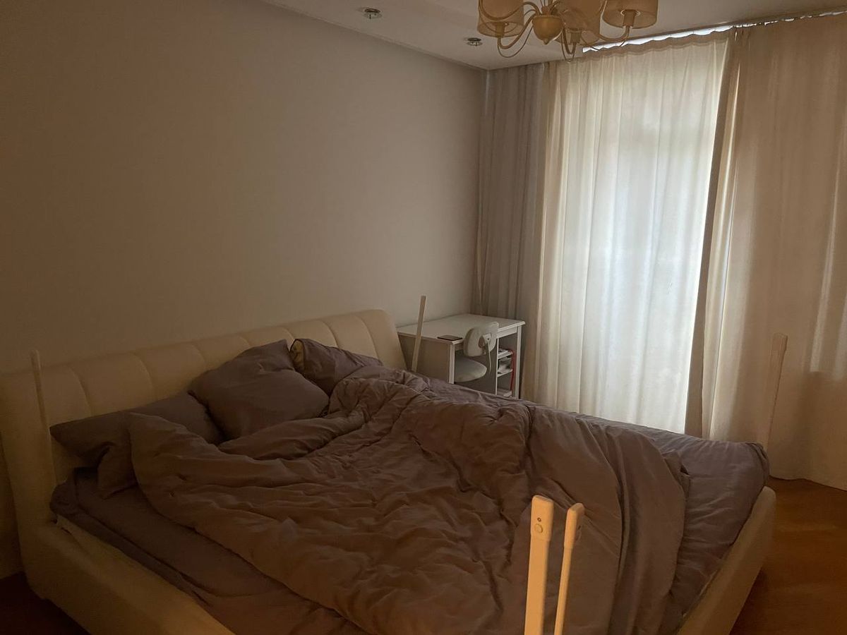 Apartment on Shampansky Lane