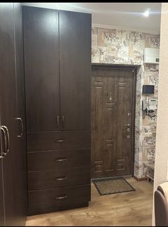 Apartment on General Bocharov Street
