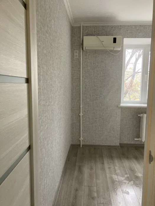 Apartment on Zaporozhskaya Street