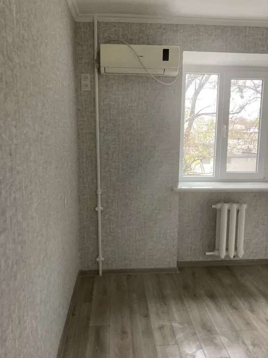 Apartment on Zaporozhskaya Street