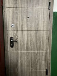 Apartment on Zaporozhskaya Street