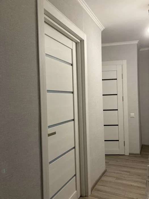 Apartment on Zaporozhskaya Street