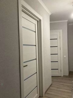 Apartment on Zaporozhskaya Street
