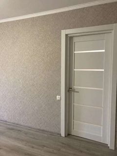 Apartment on Zaporozhskaya Street