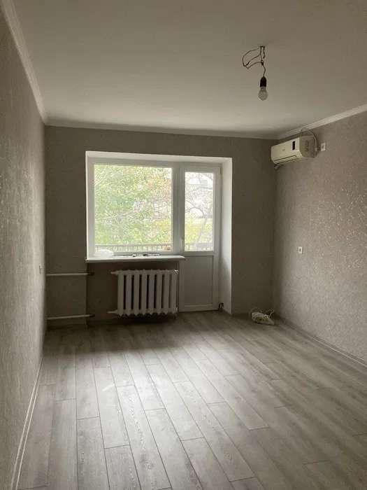 Apartment on Zaporozhskaya Street