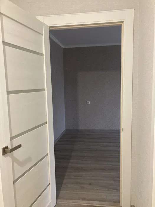 Apartment on Zaporozhskaya Street