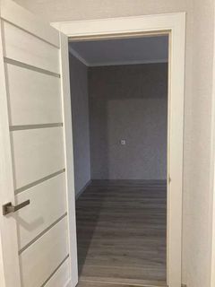 Apartment on Zaporozhskaya Street