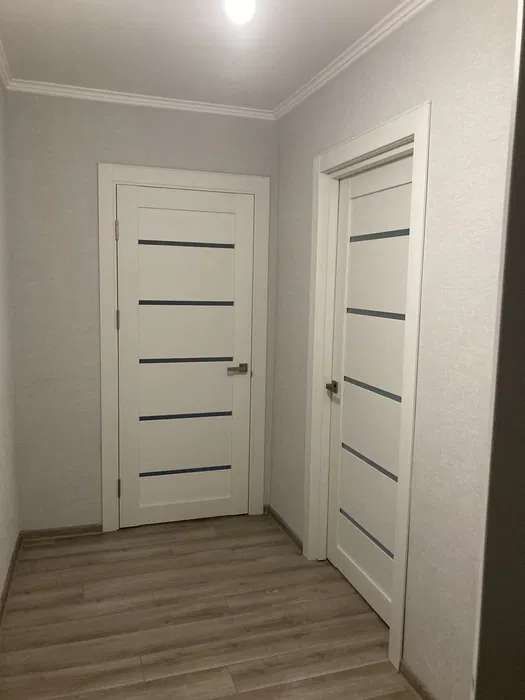 Apartment on Zaporozhskaya Street