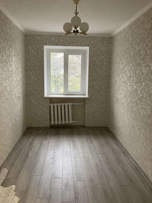 Apartment on Zaporozhskaya Street