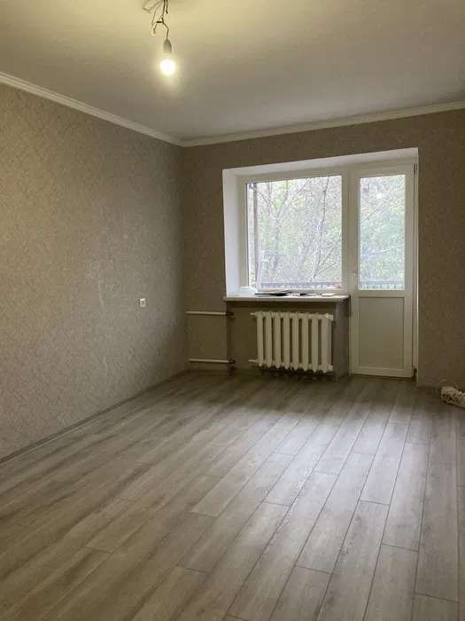 Apartment on Zaporozhskaya Street