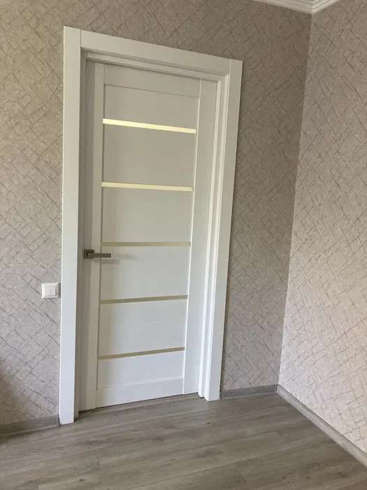 Apartment on Zaporozhskaya Street