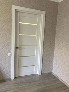 Apartment on Zaporozhskaya Street