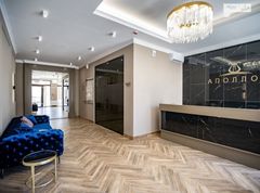 Квартира на Карантинна вул.