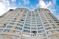 Квартира на Літературна вул.
