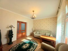 Продам 3-х кімнатну з капремонтом вул.К.Луніна /Адмиральский пр-т