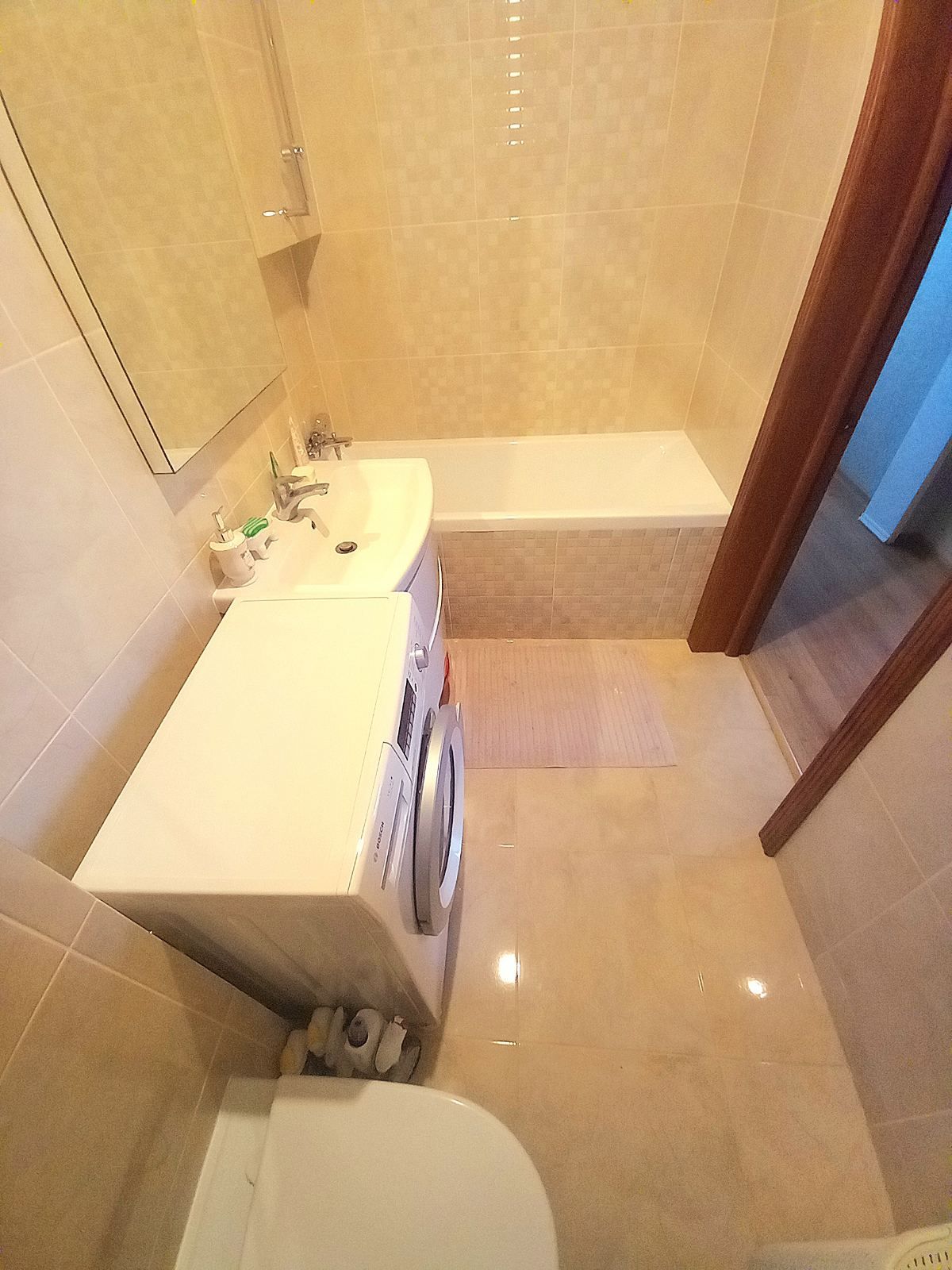 Продам 3-х кімнатну з капремонтом вул.К.Луніна /Адмиральский пр-т