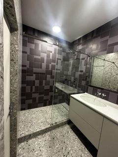 Квартира на Генуэзькій вул.