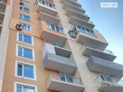 Продам 3-кімнатну квартиру в сучасному житловому комплексі на Молдаванці.