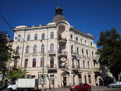 Продам кімнату на Єлисаветинській вул.