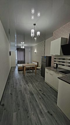 Квартира на Генуэзской ул.