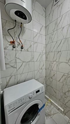 Квартира на Генуэзской ул.