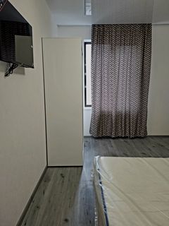 Квартира на Генуэзской ул.