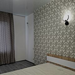 Квартира на Генуэзской ул.