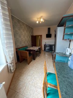 Квартира на Мала Арнаутська вул.