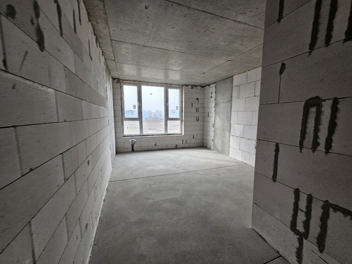 Apartment on General Bocharov Street