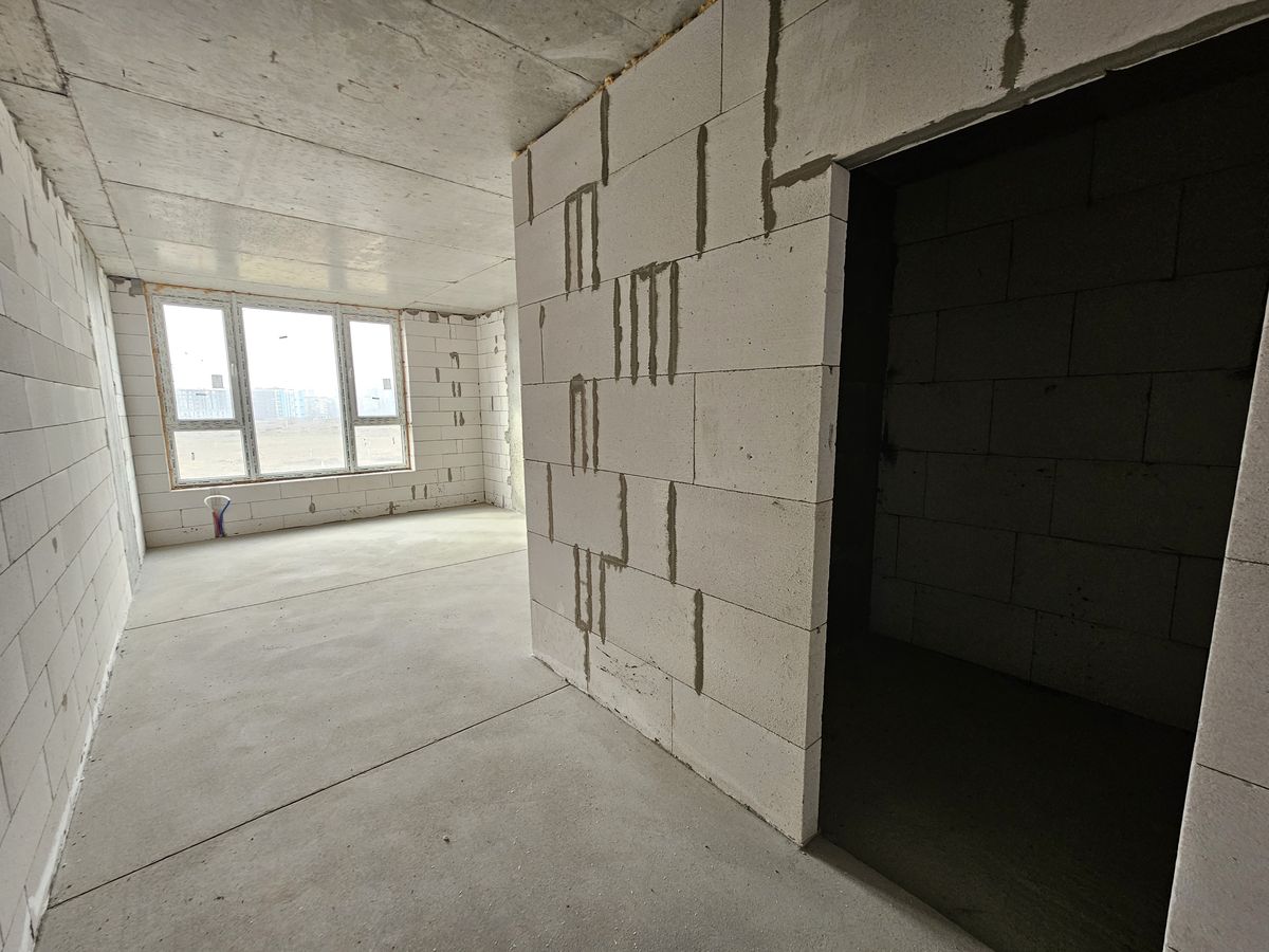 Apartment on General Bocharov Street