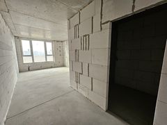 Apartment on General Bocharov Street