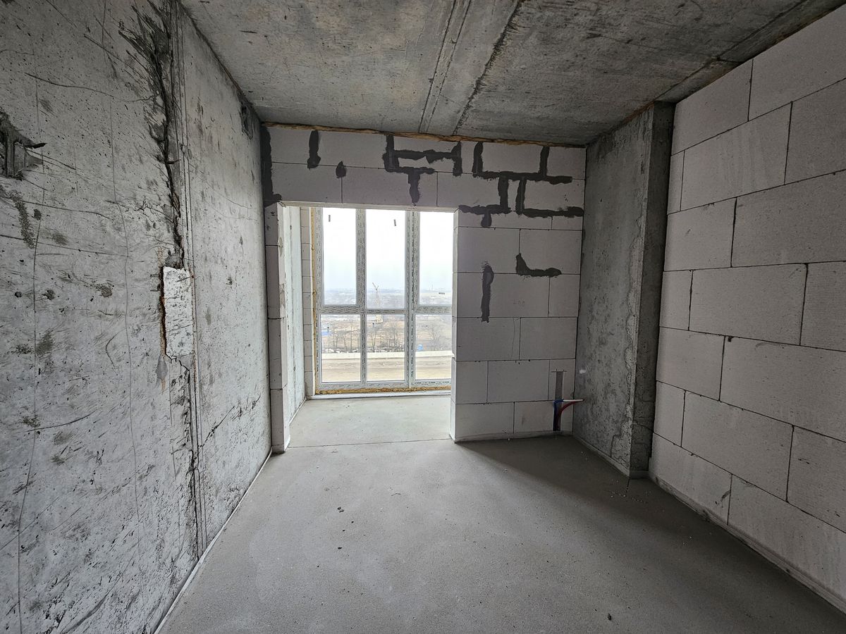 Apartment on General Bocharov Street