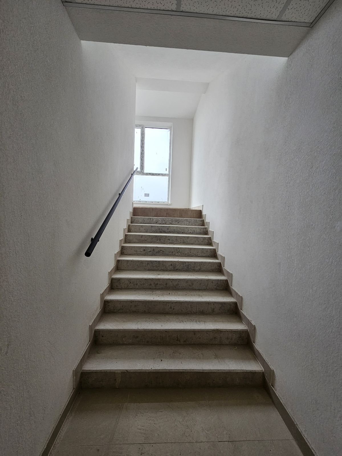 Apartment on General Bocharov Street