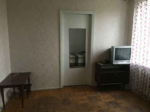Квартира Колонтаевская ул.