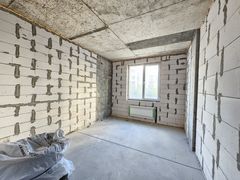 Apartment on Bocharova Street.