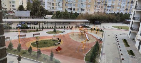 ЕКС! Продам! Терміново! 2-кім. квартира в Сахарова під держ. програми