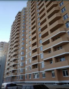 Квартира на Овідіопільська дорога вул.