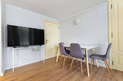 Luxury apartment on Deribasovskaya Street