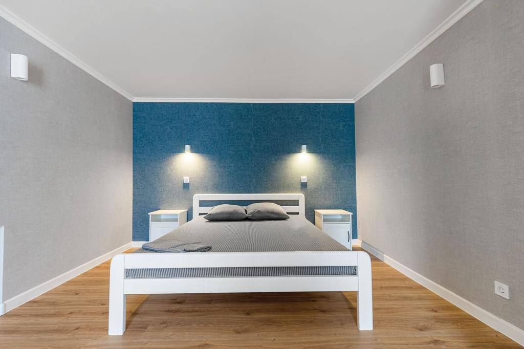 Luxury apartment on Deribasovskaya Street