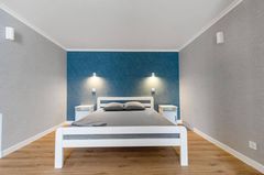Luxury apartment on Deribasovskaya Street