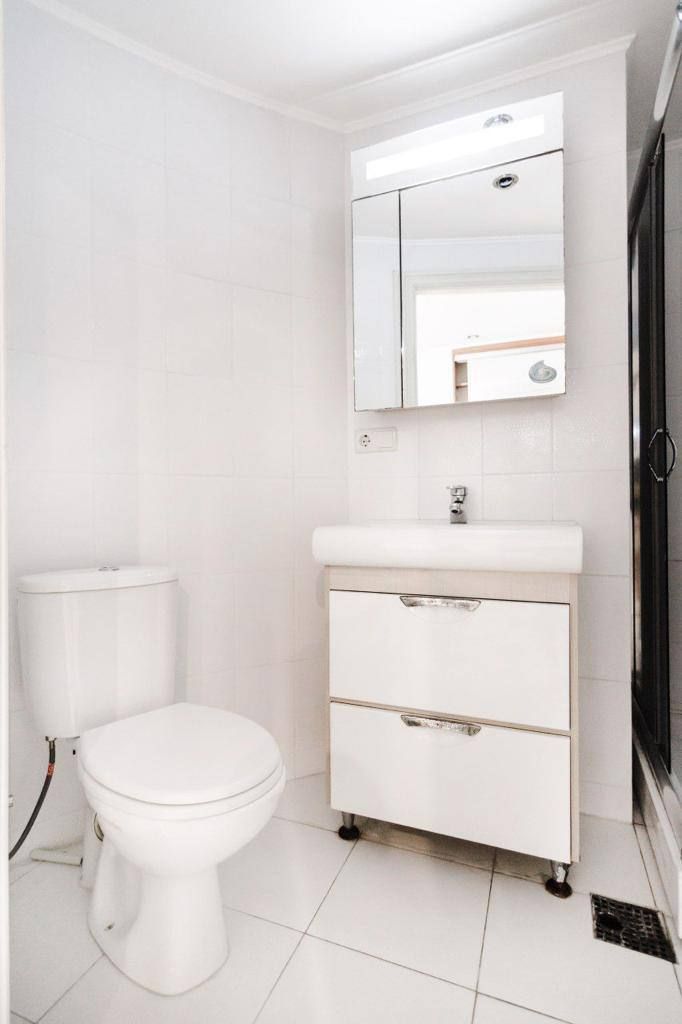 Luxury apartment on Deribasovskaya Street
