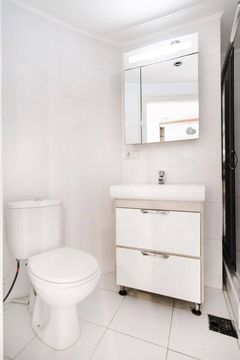 Luxury apartment on Deribasovskaya Street
