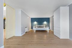 Luxury apartment on Deribasovskaya Street