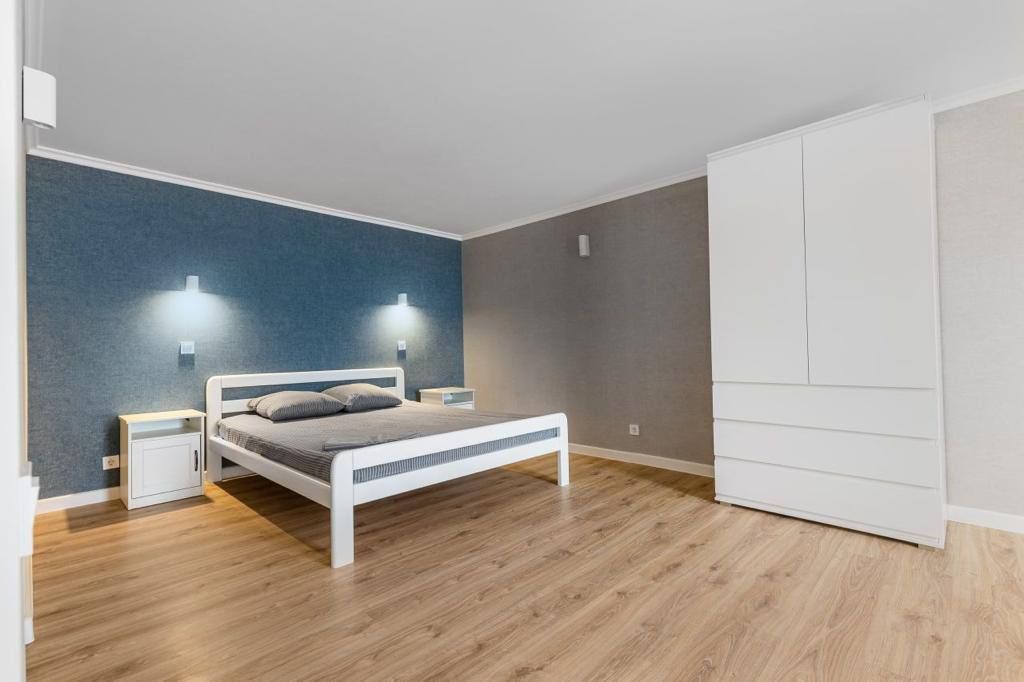 Luxury apartment on Deribasovskaya Street