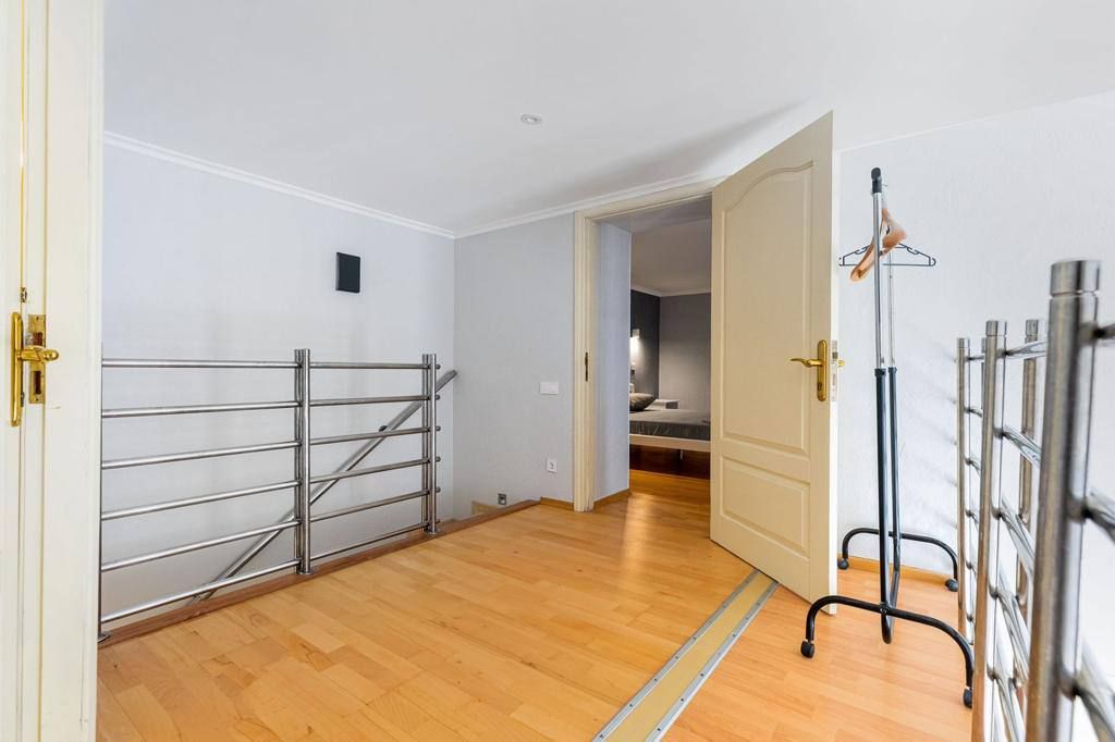 Luxury apartment on Deribasovskaya Street