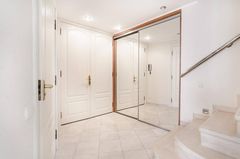 Luxury apartment on Deribasovskaya Street