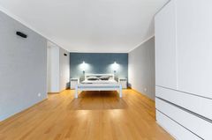 Luxury apartment on Deribasovskaya Street