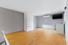 Luxury apartment on Deribasovskaya Street