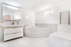 Luxury apartment on Deribasovskaya Street
