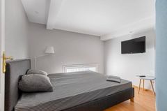 Luxury apartment on Deribasovskaya Street